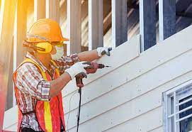 Best Brick Veneer Siding  in Falling Water, TN